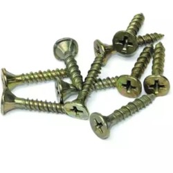 Knauf Wkręt SN25 do Płyt Aquapanel - opak. 1000 szt 