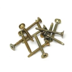 Knauf Wkręt SB40 do Płyt Aquapanel - opak. 250 szt 