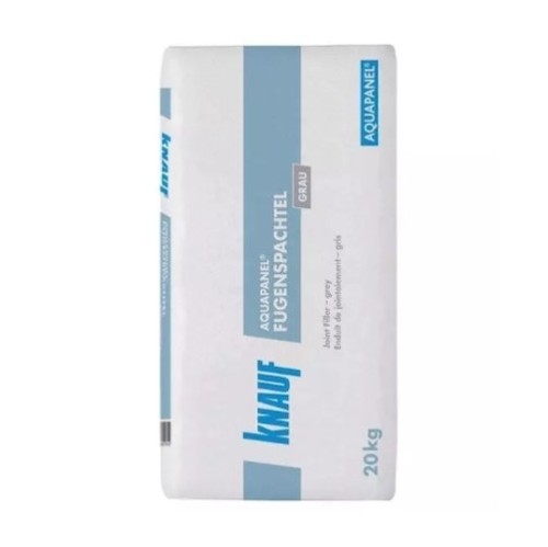  Knauf Masa Cementowa Aquapanel - Biała - 20kg